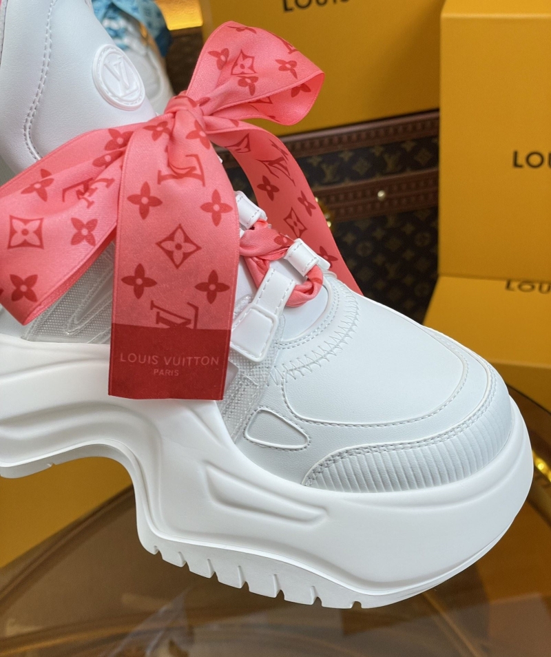 Louis Vuitton Sneakers